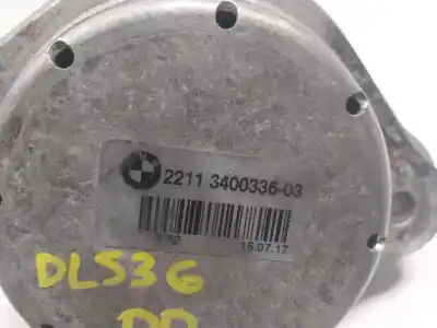 Second-hand car spare part right engine support for bmw x3 (e83) 2.5si oem iam references 22113421296  2211340033603