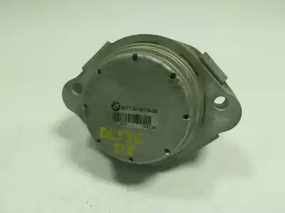 Second-hand car spare part left engine support for bmw x3 (e83) 2.5si oem iam references 22113415176