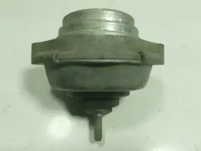 Second-hand car spare part left engine support for bmw x3 (e83) 2.5si oem iam references 22113415176  2211341517602