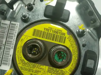 Peça sobressalente para automóvel em segunda mão airbag dianteiro esquerdo por bmw x3 (e83) 2.5si referências oem iam 32306884669  306147999l83ab