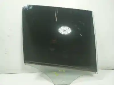 Second-hand car spare part rear right door window glass for bmw x3 (e83) 2.5si oem iam references 51333332312