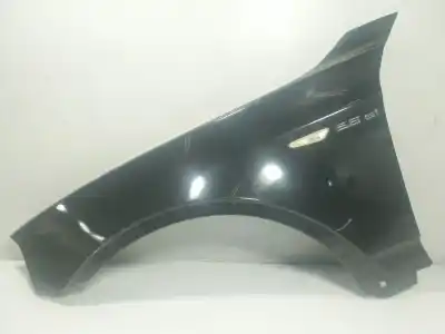 Second-hand car spare part left front fin for bmw x3 (e83) 2.5si oem iam references 41353405921
