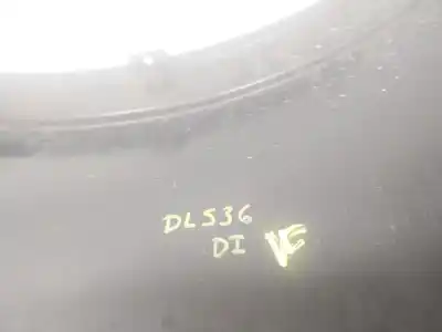 Second-hand car spare part left front fin for bmw x3 (e83) 2.5si oem iam references 41353405921  