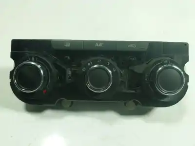 Second-hand car spare part CLIMATE CONTROL for SKODA YETI (5L)  OEM IAM references 3T0820047AKWHS 3T0820047AK 3T0820047