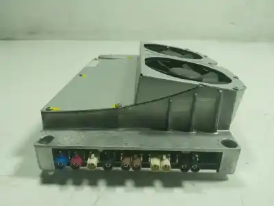 Second-hand car spare part electronic module for tesla model s p oem iam references   165500070i