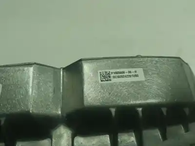 Second-hand car spare part electronic module for tesla model s p oem iam references   165500070i