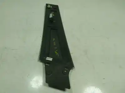 Автозапчастина б/у електронний модуль для tesla model s p посилання на oem iam   106910400b