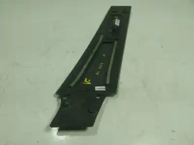 Автозапчастина б/у електронний модуль для tesla model s p посилання на oem iam   106910400b