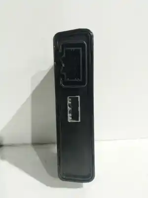 Автозапчастина б/у електронний модуль для tesla model s p посилання на oem iam   101090700g