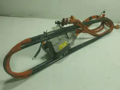 Автозапчастина б/у електронний модуль для tesla model s p посилання на oem iam   1056187