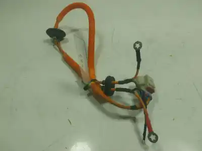 Second-hand car spare part electronic module for tesla model s p oem iam references   m1205x200006