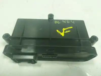 Second-hand car spare part electronic module for tesla model s p oem iam references   100751200c