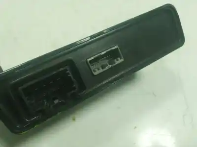 Second-hand car spare part electronic module for tesla model s p oem iam references   100751200c