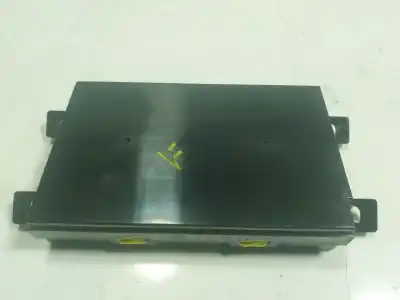 Second-hand car spare part electronic module for tesla model s p oem iam references   600736600c