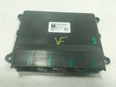 Автозапчасти б/у электронный модуль за tesla model s p ссылки oem iam 103421500a