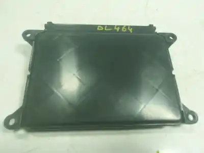 Автозапчастина б/у електронний модуль для tesla model s p посилання на oem iam 103421500a  103421500a