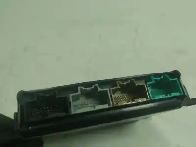 Автозапчастина б/у електронний модуль для tesla model s p посилання на oem iam 103421500a  103421500a