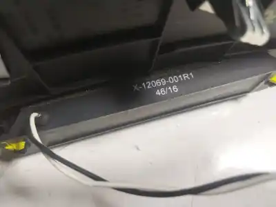 Second-hand car spare part electronic module for tesla model s p oem iam references   x12069001r1