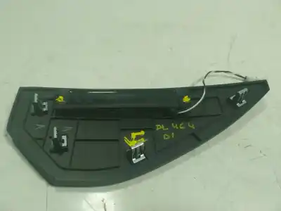Second-hand car spare part electronic module for tesla model s p oem iam references   x12069001r1