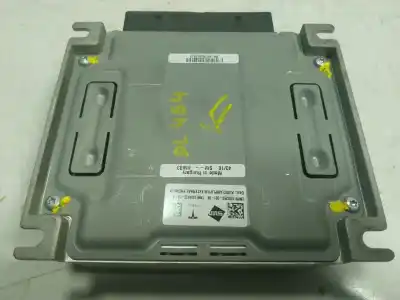 Second-hand car spare part electronic module for tesla model s p oem iam references   100483310