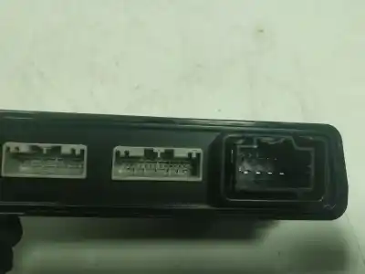 Second-hand car spare part electronic module for tesla model s p oem iam references   100310100e