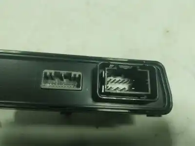 Second-hand car spare part electronic module for tesla model s p oem iam references   100751100a