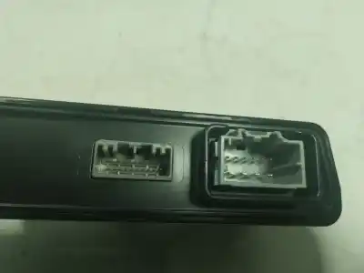 Second-hand car spare part electronic module for tesla model s p oem iam references   100761800e