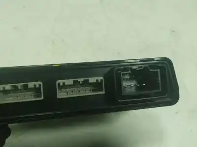 Second-hand car spare part electronic module for tesla model s p oem iam references   100310100e