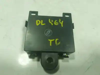 Автозапчастина б/у електронний модуль для tesla model s p посилання на oem iam   106965100d