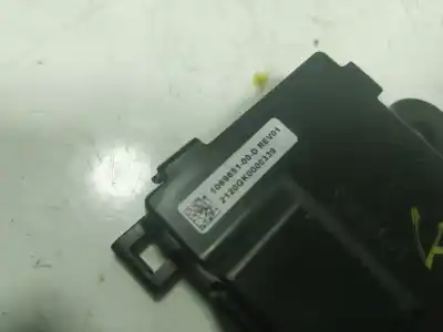 Автозапчастина б/у електронний модуль для tesla model s p посилання на oem iam   106965100d