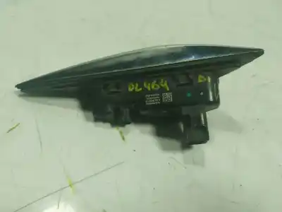 Second-hand car spare part electronic module for tesla model s p oem iam references   a16l0022713