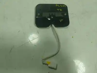 Second-hand car spare part electronic module for tesla model s p oem iam references   100577800b