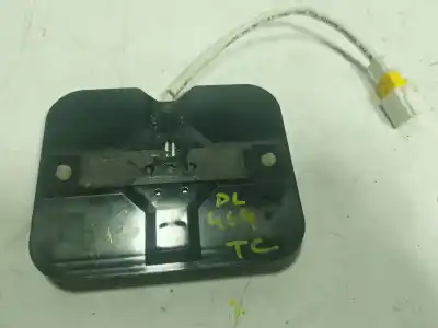 Second-hand car spare part electronic module for tesla model s p oem iam references   100577800b