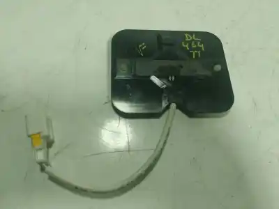 Second-hand car spare part electronic module for tesla model s p oem iam references   100577800b