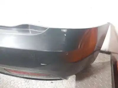 Автозапчастина б/у задній бампер для tesla model s p посилання на oem iam   