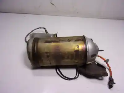 Peça sobressalente para automóvel em segunda mão catalisador / filtro de particulas por renault clio iv 1.5 dci diesel fap referências oem iam 208a03317r  