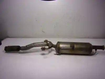 Автозапчасти б/у фильтр частиц за citroen c4 cactus 1.6 bluehdi 100 ссылки oem iam 1611769080