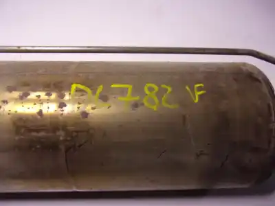 Автозапчасти б/у фильтр частиц за citroen c4 cactus 1.6 bluehdi 100 ссылки oem iam 1611769080  1246702x