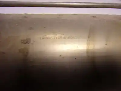 Автозапчасти б/у фильтр частиц за citroen c4 cactus 1.6 bluehdi 100 ссылки oem iam 1611769080  1246702x