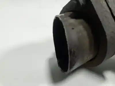 Second-hand car spare part particle filter for bmw serie 7 (e65/e66) 730ld oem iam references 18307798189  