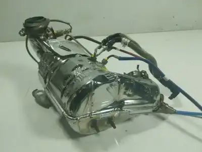 Автозапчасти б/у фильтр частиц за renault captur ii 1.0 tce ссылки oem iam 208a01380r  208a01380r