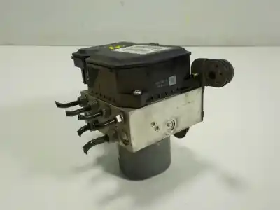 Peça sobressalente para automóvel em segunda mão abs por volkswagen tiguan (5n2) 2.0 tdi referências oem iam 5n0614109bnbef