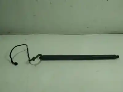 Автозапчасти б/у амортизаторы багажника/двери за audi q3 (8ug) 2.0 16v tdi ссылки oem iam 8u0827851