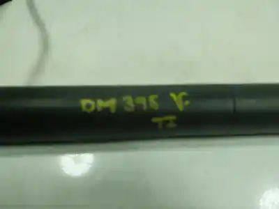 Автозапчасти б/у амортизаторы багажника/двери за audi q3 (8ug) 2.0 16v tdi ссылки oem iam 8u0827851  