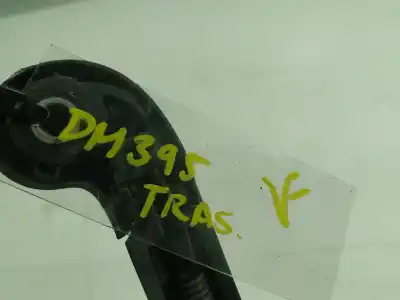 Second-hand car spare part rear windshield wiper arm for audi q3 (8ug) 2.0 16v tdi oem iam references 8u09554071p9  