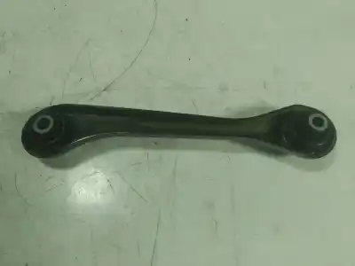 Автозапчасти б/у рычаг задней нижней правой подвески за audi q3 (8ug) 2.0 16v tdi ссылки oem iam 1k0501530c  