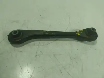 Автозапчасти б/у задний левый нижний рычаг подвески за audi q3 (8ug) 2.0 16v tdi ссылки oem iam 1k0501529f