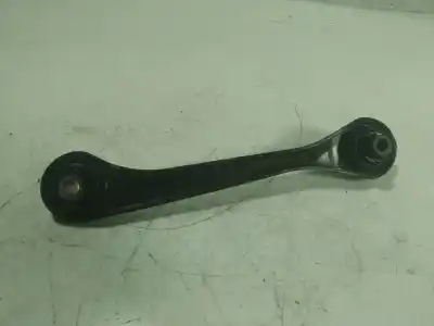 Автозапчасти б/у задний левый нижний рычаг подвески за audi q3 (8ug) 2.0 16v tdi ссылки oem iam 1k0501529f  