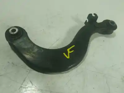 Автозапчасти б/у верхний задний правый рычаг подвески за audi q3 (8ug) 2.0 16v tdi ссылки oem iam 5q0505323c