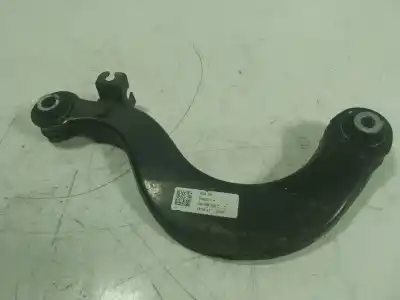 Автозапчасти б/у верхний задний правый рычаг подвески за audi q3 (8ug) 2.0 16v tdi ссылки oem iam 5q0505323c  5q0505323c